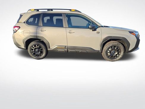New 2026 Subaru Forester Wilderness image 8