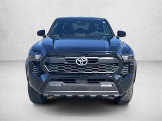 Certified 2025 Toyota Tacoma TRD Off-Road video 2