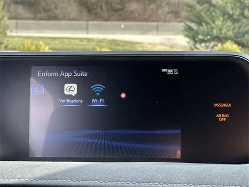 Used 2020 Lexus UX 250h w/ Premium Package image 13