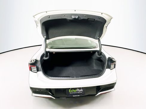 Used 2025 Hyundai Sonata SEL image 27