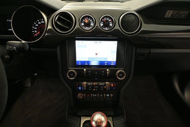 Used 2020 Ford Mustang Shelby GT350 w/ Technology Package RWD image 25