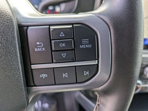Certified 2025 Ford F350 Lariat w/ Lariat Ultimate Package AWD/4WD image 18