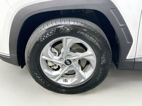 Used 2024 Hyundai Tucson SEL AWD/4WD image 35