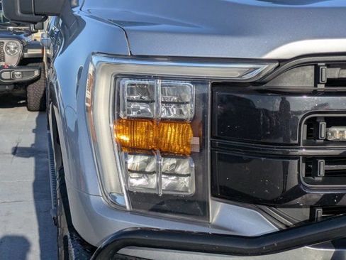Used 2022 Ford F150 XLT w/ Equipment Group 302A High AWD/4WD image 9