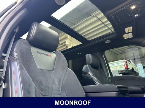 Used 2023 Ford F150 Raptor w/ Equipment Group 802A Raptor R AWD/4WD image 19