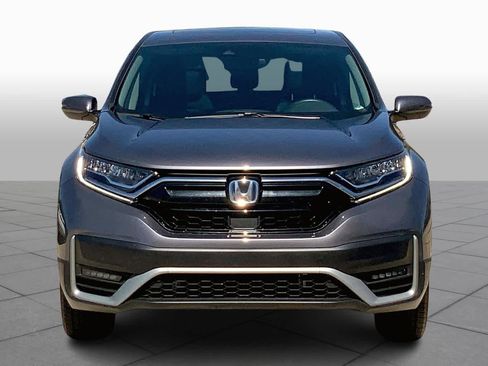 Used 2022 Honda CR-V EX-L image 3