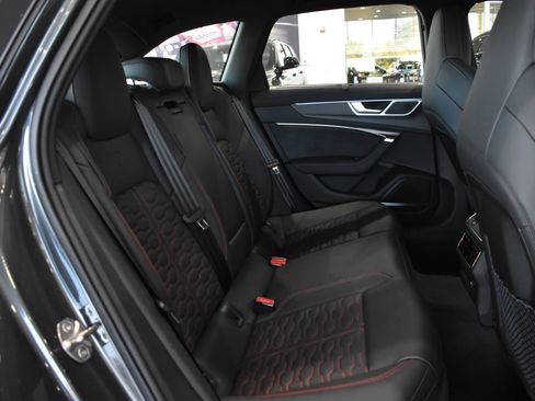 New 2026 Audi RS 6 performance image 32