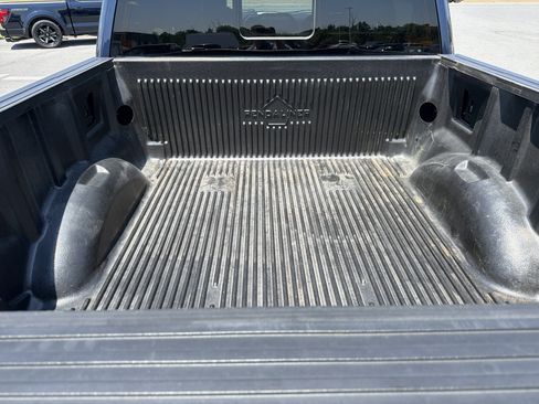 Used 2020 Ford F150 Platinum AWD/4WD image 5