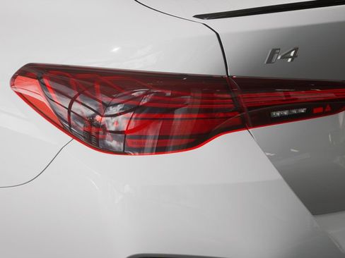 New 2026 BMW i4 eDrive40 w/ M Sport Package image 35