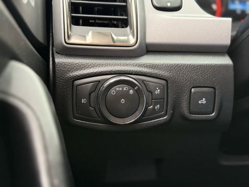 Used 2023 Ford Ranger XLT w/ Trailer Tow Package image 22