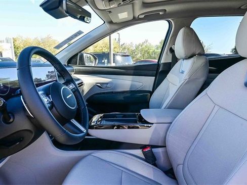 New 2026 Hyundai Tucson Limited image 20