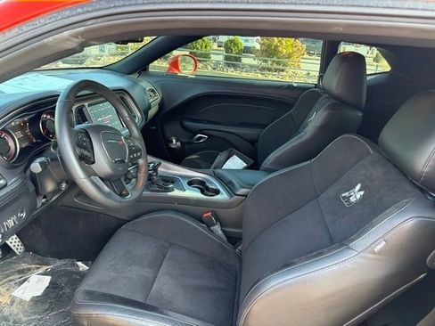 Used 2023 Dodge Challenger R/T Scat Pack w/ Plus Package RWD image 9