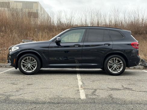 Used 2019 BMW X3 xDrive30i image 5
