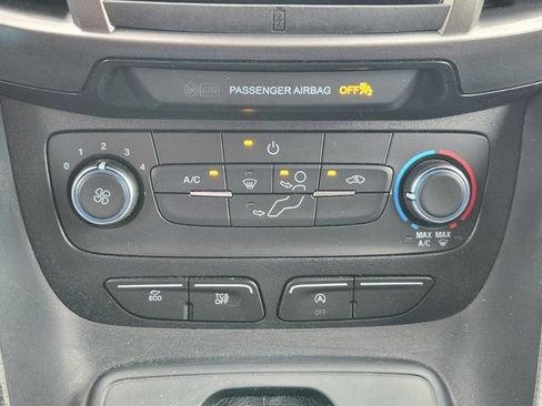 Used 2020 Ford Transit Connect XL FWD image 17