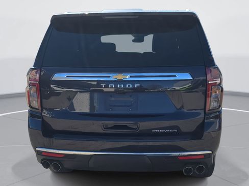 Used 2023 Chevrolet Tahoe Premier image 6