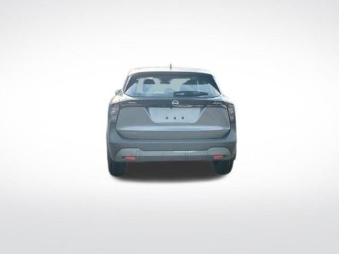 New 2026 Nissan Kicks S image 4