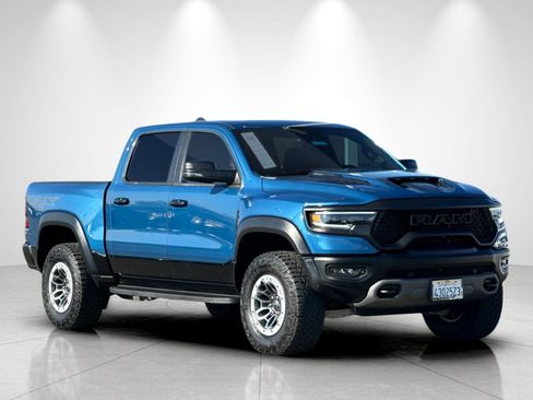 Used 2024 RAM 1500 TRX image 7