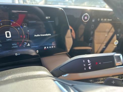 New 2026 Chevrolet Equinox ACTIV w/ Safety and Technology Package image 27