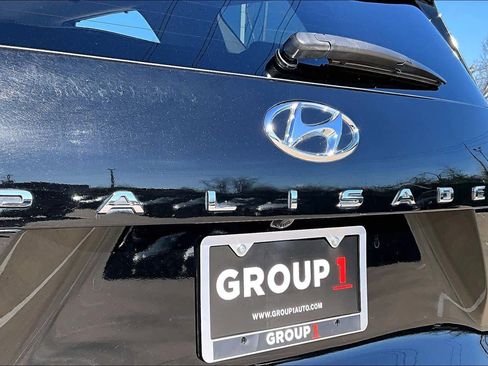 Used 2021 Hyundai Palisade Limited w/ Cargo Package FWD image 29