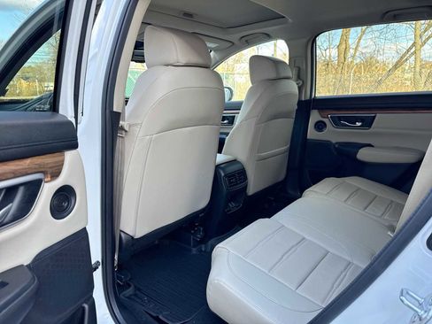 Used 2022 Honda CR-V EX-L image 12