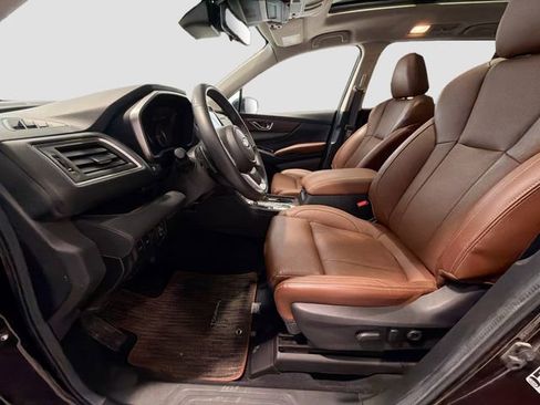 Used 2024 Subaru Ascent Touring image 18