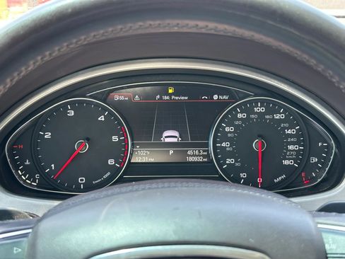 Used 2014 Audi A8 L TDI AWD/4WD image 42