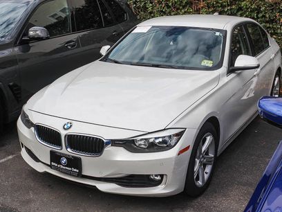 Used 2015 BMW 328i Sedan
