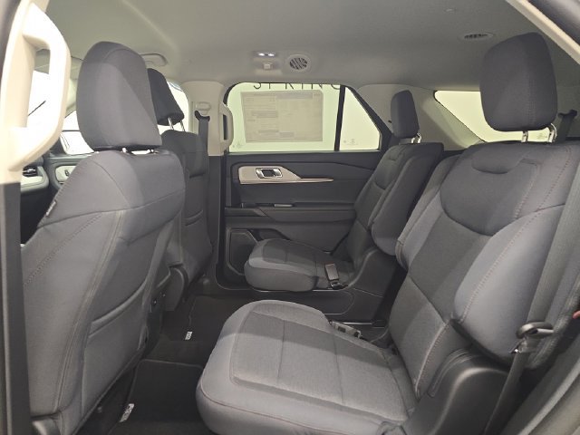 New 2026 Ford Explorer Active AWD/4WD image 20