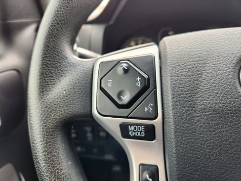 Used 2020 Toyota Tundra SR5 w/ SX Package RWD image 26