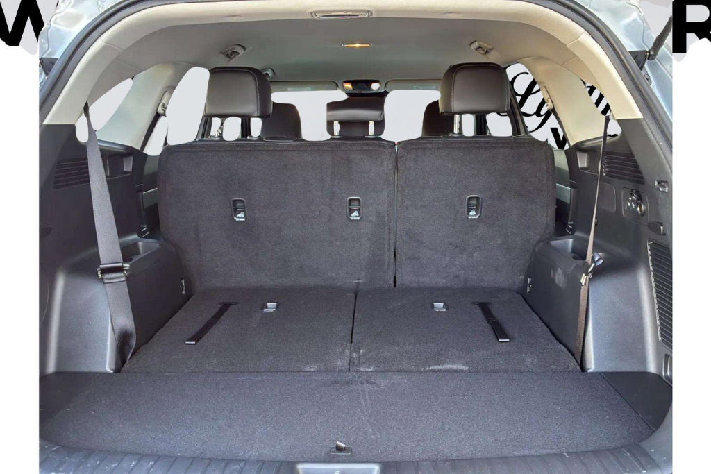 Used 2025 Kia Sorento S AWD/4WD image 18