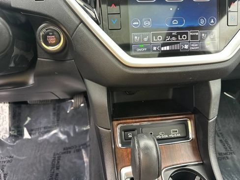 Used 2023 Subaru Ascent Touring AWD/4WD image 33