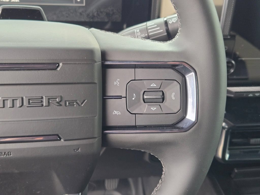 New 2026 GMC Hummer EV 4x4 Crew Cab image 42