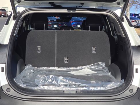 New 2026 Kia Sportage EX image 13