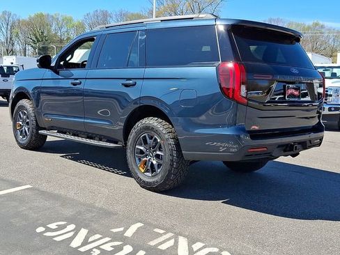 New 2026 Ford Expedition Tremor image 4