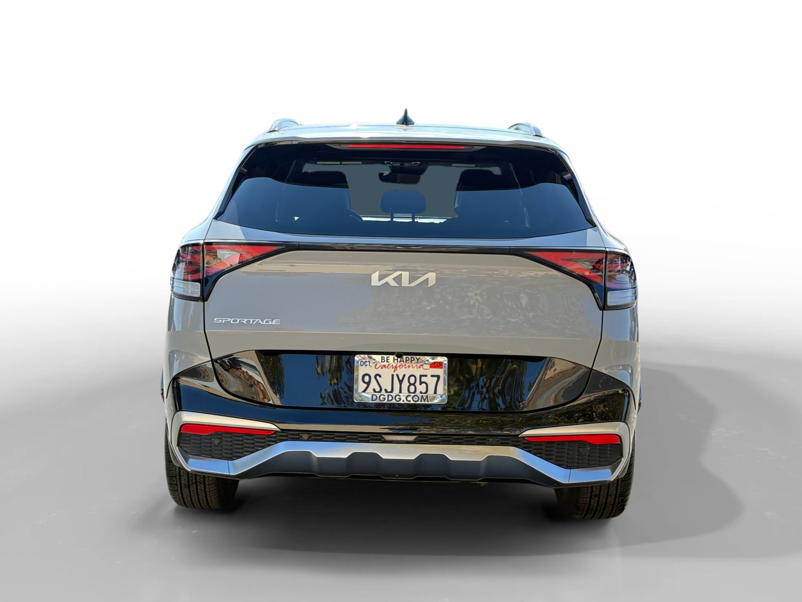 Used 2023 Kia Sportage SX FWD image 4