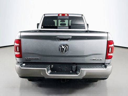 Used 2024 RAM 2500 Laramie image 6