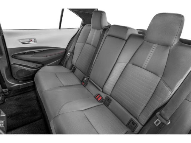 Certified 2025 Toyota Corolla SE w/ SE Premium Package FWD image 12