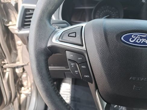 Used 2023 Ford Edge Titanium w/ Cargo Accessory Package AWD/4WD image 18