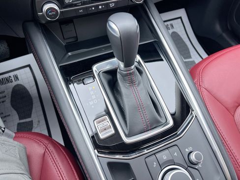 Used 2025 MAZDA CX-5 Carbon Edition image 20