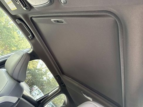 New 2025 Subaru Forester Limited image 45