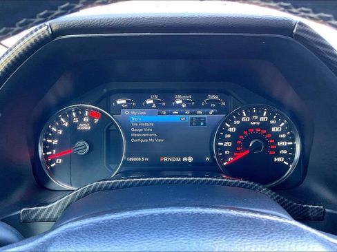 Used 2019 Ford F150 Raptor AWD/4WD image 12