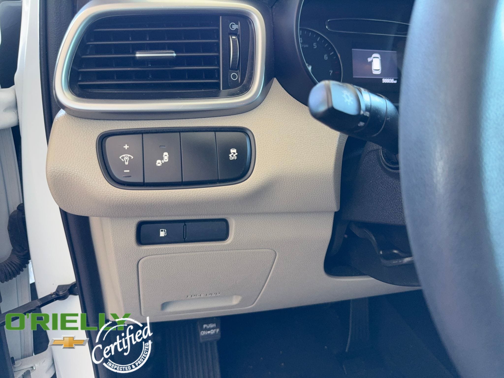 Used 2019 Kia Sorento FWD image 14