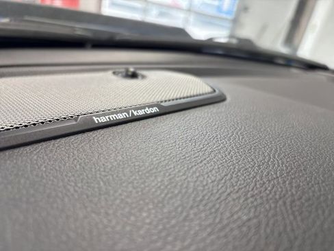 New 2026 RAM 1500 Laramie w/ Night Edition image 48