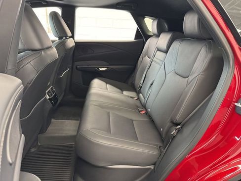 New 2026 Lexus RX 350 Premium Plus AWD/4WD image 37