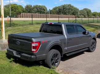 Used 2021 Ford F150 Lariat w/ Equipment Group 502A High AWD/4WD video 2