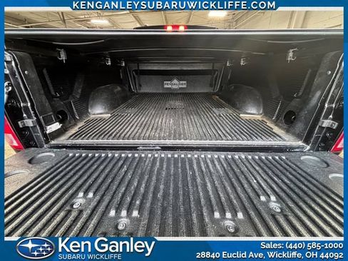 Used 2019 RAM 1500 Express w/ Express Value Package AWD/4WD image 21