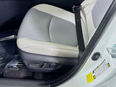 Certified 2024 Toyota RAV4 XLE Premium w/ Weather Package image 27