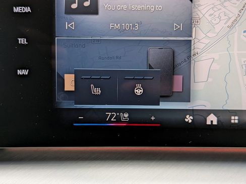 New 2026 BMW X2 xDrive28i image 16