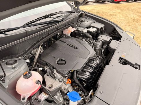 Used 2024 Hyundai Tucson Limited image 10