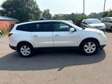 Used 2012 Chevrolet Traverse LT image 4